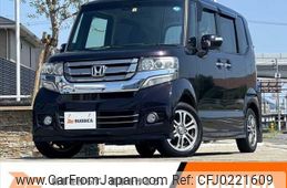 honda n-box 2015 -HONDA--N BOX JF1--1651634---HONDA--N BOX JF1--1651634-