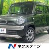 suzuki hustler 2017 quick_quick_MR41S_MR41S-259700 image 1