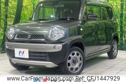 suzuki hustler 2017 quick_quick_MR41S_MR41S-259700