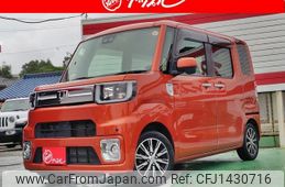 daihatsu wake 2018 -DAIHATSU--WAKE DBA-LA700S--0114810---DAIHATSU--WAKE DBA-LA700S--0114810-