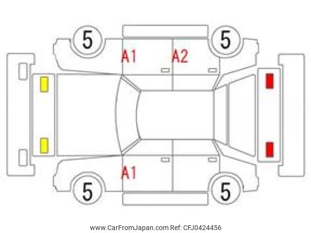 toyota tank 2017 -TOYOTA--Tank DBA-M900A--M900A-0064451---TOYOTA--Tank DBA-M900A--M900A-0064451- image 2