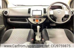 nissan note 2011 504928-920859