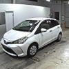 toyota vitz 2015 -TOYOTA--Vitz NSP130-2202235---TOYOTA--Vitz NSP130-2202235- image 5