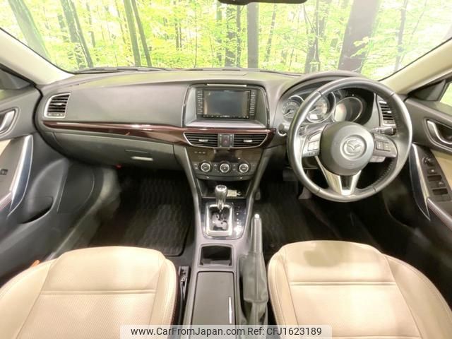 mazda atenza 2013 CFJ1623189 image 2