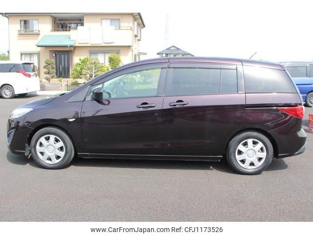 mazda premacy 2016 quick_quick_CWFFW_CWFFW-136573 image 2