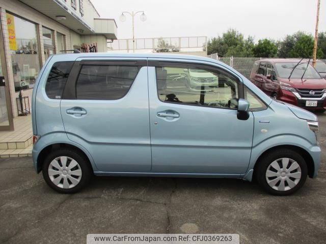 suzuki wagon-r 2020 quick_quick_5AA-MH95S_102915 image 2