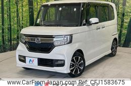 honda n-box 2017 CFJ1583675