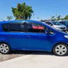 toyota ractis 2008 -TOYOTA--Ractis DBA-NCP100--NCP100-0100192---TOYOTA--Ractis DBA-NCP100--NCP100-0100192- image 16