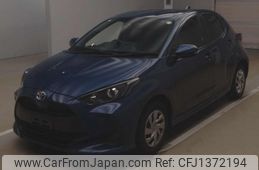 toyota yaris 2022 quick_quick_5BA-KSP210_KSP210-0071305