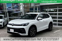 volkswagen tiguan 2025 -VOLKSWAGEN--VW Tiguan 3AA-CT15--WVGZZZCT4SW001***---VOLKSWAGEN--VW Tiguan 3AA-CT15--WVGZZZCT4SW001***-