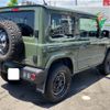 suzuki jimny 2018 -SUZUKI 【岐阜 581】--Jimny 3BA-JB64W--JB64W-113476---SUZUKI 【岐阜 581】--Jimny 3BA-JB64W--JB64W-113476- image 2