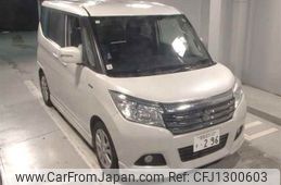 suzuki solio 2017 -SUZUKI 【世田谷 510ｽ296】--Solio MA36S--156643---SUZUKI 【世田谷 510ｽ296】--Solio MA36S--156643-