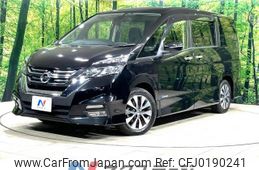 nissan serena 2016 -NISSAN--Serena DAA-GFC27--GFC27-010284---NISSAN--Serena DAA-GFC27--GFC27-010284-