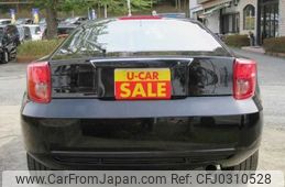 toyota celica 2004 TE3912