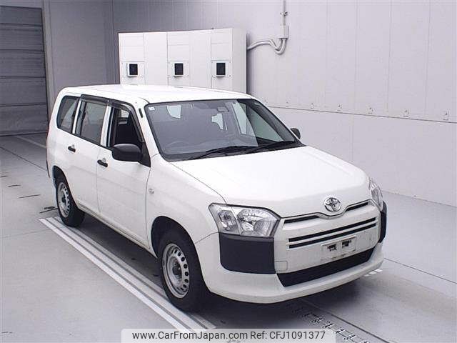 toyota probox-van 2019 -TOYOTA--Probox Van NCP165V-0061138---TOYOTA--Probox Van NCP165V-0061138- image 1