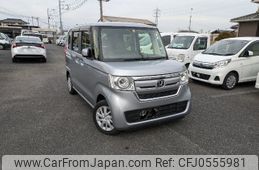 honda n-box 2017 -HONDA--N BOX JF4--1005179---HONDA--N BOX JF4--1005179-