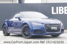 audi tt 2016 -AUDI--Audi TT ABA-FVCHHF--TRUZZZFV3G1002369---AUDI--Audi TT ABA-FVCHHF--TRUZZZFV3G1002369-