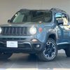 jeep renegade 2018 CFJ1705169 image 9