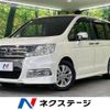 honda stepwagon 2011 -HONDA--Stepwgn DBA-RK5--RK5-1117297---HONDA--Stepwgn DBA-RK5--RK5-1117297- image 1