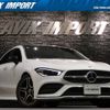 mercedes-benz cla-class 2019 quick_quick_118312M_WDD1183122N025603 image 1