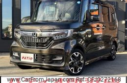 honda n-box 2017 CARSENSOR_JP_AU5976521785