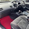 honda civic 2007 CFJ1698311 image 4