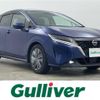 nissan note 2022 CFJ1555943 image 1