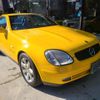 mercedes-benz slk-class 2000 GOO_JP_700957089930231218001 image 7