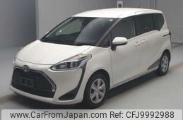 toyota sienta 2019 -TOYOTA--Sienta DBA-NSP170G--NSP170-7206186---TOYOTA--Sienta DBA-NSP170G--NSP170-7206186-