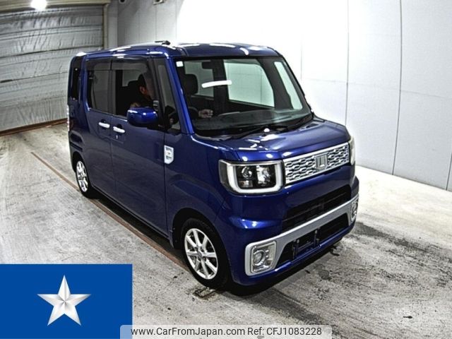 daihatsu wake 2015 -DAIHATSU--WAKE LA700S--LA700S-0023396---DAIHATSU--WAKE LA700S--LA700S-0023396- image 1