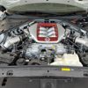 nissan gt-r 2015 CFJ8046048 image 11