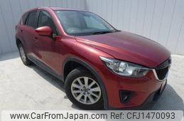 mazda cx-5 2014 CFJ1470093