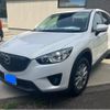 mazda cx-5 2014 CFJ1650829 image 3