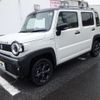 suzuki hustler 2025 -SUZUKI 【名変中 】--Hustler MR92S--505567---SUZUKI 【名変中 】--Hustler MR92S--505567- image 1