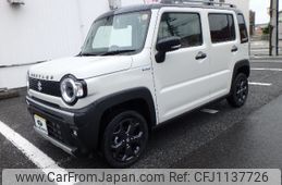 suzuki hustler 2025 -SUZUKI 【名変中 】--Hustler MR92S--505567---SUZUKI 【名変中 】--Hustler MR92S--505567-