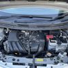 nissan note 2014 -NISSAN--Note DBA-NE12--NE12-017095---NISSAN--Note DBA-NE12--NE12-017095- image 5