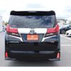 toyota alphard 2015 quick_quick_DBA-GGH35W_GGH35-0002916 image 2