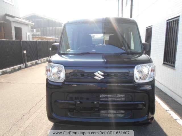 suzuki spacia 2019 CFJ1651607 image 1