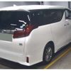 toyota alphard 2021 -TOYOTA 【練馬 350ﾐ5588】--Alphard 6AA-AYH30W--AYH30W-0125168---TOYOTA 【練馬 350ﾐ5588】--Alphard 6AA-AYH30W--AYH30W-0125168- image 5