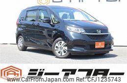 honda freed 2019 -HONDA--Freed 6AA-GB7--GB7-3105837---HONDA--Freed 6AA-GB7--GB7-3105837-