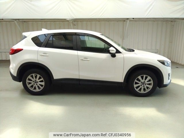 mazda cx-5 2016 ENHANCEAUTO_1_ea289460 image 2