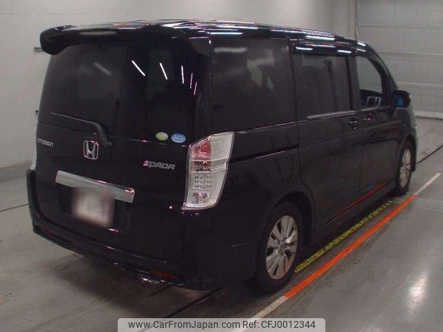 honda stepwagon 2011 -HONDA--Stepwgn RK5-1107484---HONDA--Stepwgn RK5-1107484- image 2