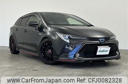 toyota corolla-touring-wagon 2020 -TOYOTA--Corolla Touring 6AA-ZWE211W--ZWE211-6041155---TOYOTA--Corolla Touring 6AA-ZWE211W--ZWE211-6041155-