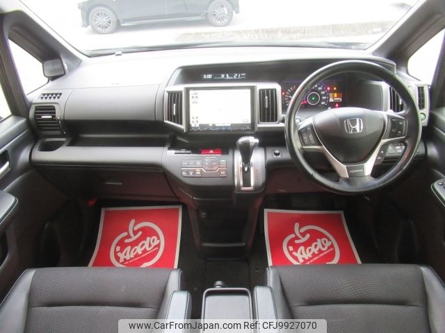 honda stepwagon 2013 -HONDA--Stepwgn DBA-RK5--RK5-1358396---HONDA--Stepwgn DBA-RK5--RK5-1358396- image 2