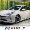 toyota prius 2017 -TOYOTA--Prius DAA-ZVW51--ZVW51-6051157---TOYOTA--Prius DAA-ZVW51--ZVW51-6051157- image 1
