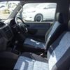 mitsubishi pajero-mini 2000 quick_quick_H53A_H53A-0103655 image 18