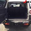 toyota fj-cruiser 2012 -TOYOTA--FJ Curiser GSJ15W-0118382---TOYOTA--FJ Curiser GSJ15W-0118382- image 8