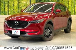 mazda cx-5 2019 quick_quick_KF2P_KF2P-318211