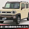 suzuki hustler 2024 quick_quick_MR92S_MR92S-386628 image 1