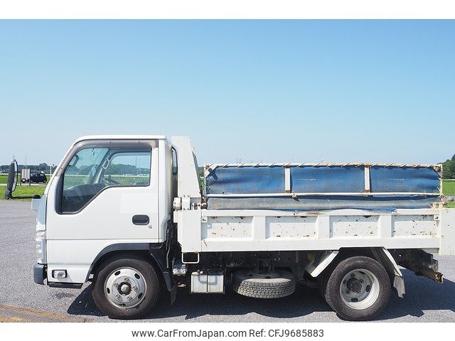 isuzu elf-truck 2012 -ISUZU--Elf TKG-NKR85AN--NKR85-7024947---ISUZU--Elf TKG-NKR85AN--NKR85-7024947- image 2